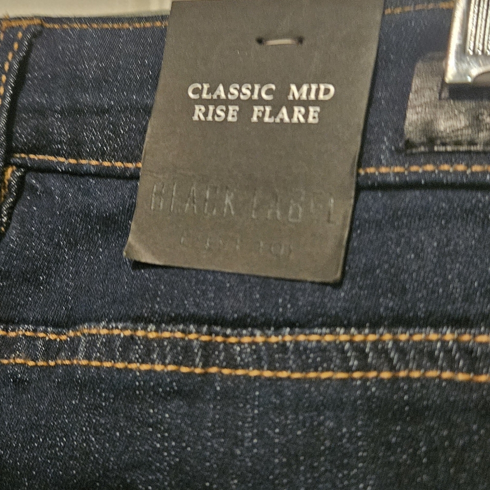 BLACK LABEL JEANS - Picture 3 of 3